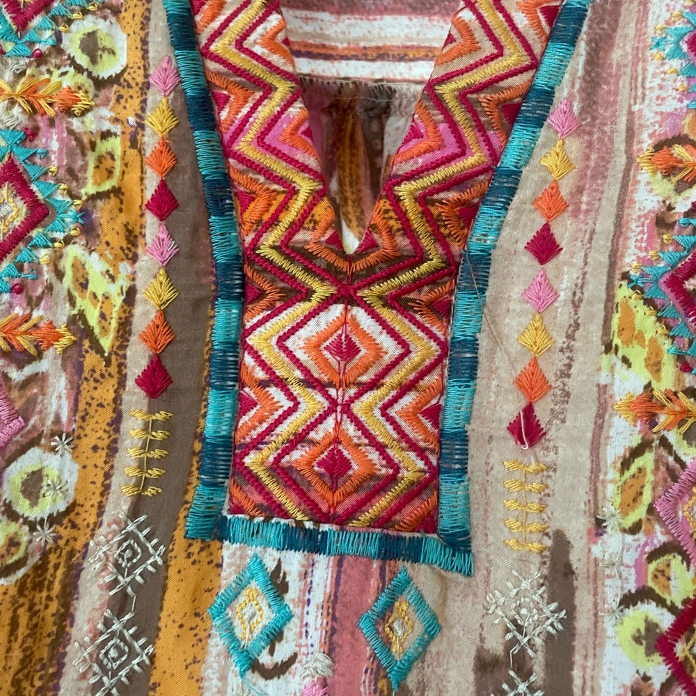 Savanna Jane boho blouse - Picture 4 of 6